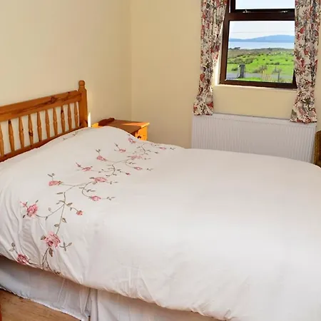 Feriehus 129 - Cashel Ballynahinch